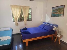 Papaya Guesthouse