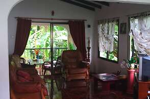 Papaya Guesthouse