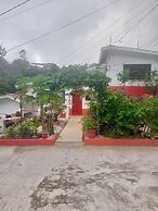 Papaya Guesthouse