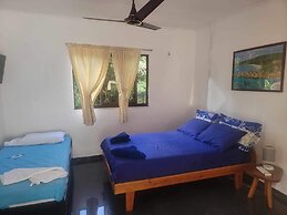 Papaya Guesthouse
