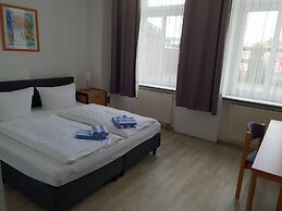 Appartement Hotel Rostock