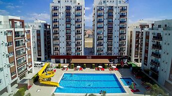 Sea Star Residence Block 1 apartment 26