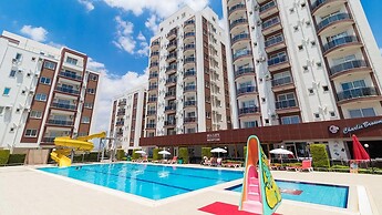 Sea Star Residence Block 1 apartment 26