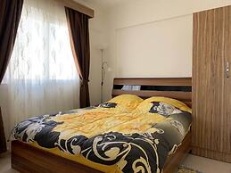 Sea Star Residence Block 1 apartment 26