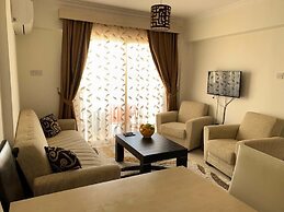 Sea Star Residence Block 1 apartment 26