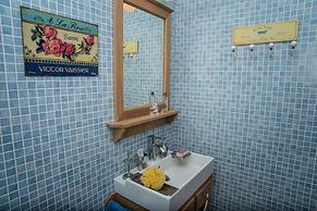 Amboula Beach Apartments