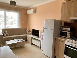 Royal Sun Residence Agua 1 apartment