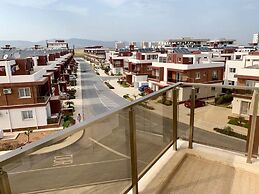 Royal Sun Residence Agua 1 apartment