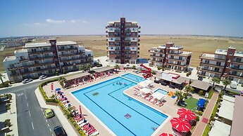 Royal Sun Residence Agua 1 apartment