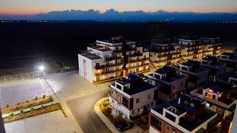 Royal Sun Residence Agua 1 apartment