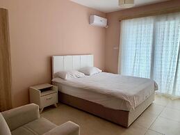 Royal Sun Residence River 1 apartment