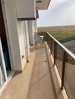 Royal Sun Residence River 1 apartment