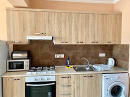 Royal Sun Residence River 1 apartment