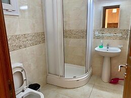 Royal Sun Residence River 1 apartment