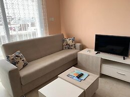 Royal Sun Residence River 1 apartment