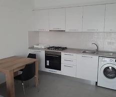 Royal Sun Residence River 2 apartment