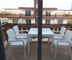 Royal Sun Residence River 2 apartment