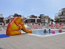 Royal Sun Residence River 2 apartment