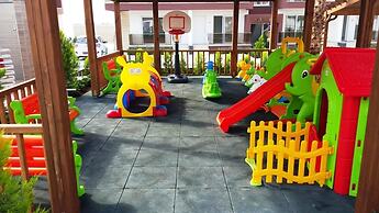 Royal Sun Residence Wave 2 apartment