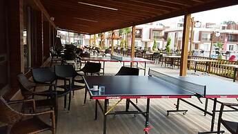 Royal Sun Residence Wave 2 apartment