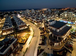 Royal Sun Residence Wave 2 apartment