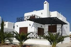 Levent Sugar Cubes 4 bedroom villa No 30
