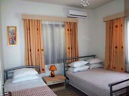 Levent Sugar Cubes 4 bedroom villa No 30