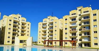 Begonvilla Court Block 1 Apartment 14