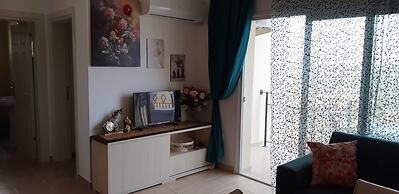 Begonvilla Court Block 1 Apartment 14