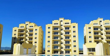 Begonvilla Court Block 1 Apartment 14