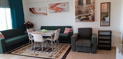 Begonvilla Court Block 1 Apartment 14