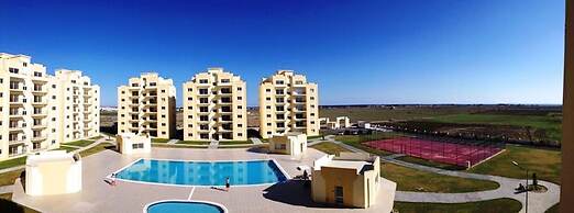 Begonvilla Court Block 1 Apartment 14