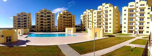 Begonvilla Court Block 1 Apartment 14