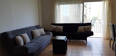 Begonvilla Court Block 7 Apartment 12