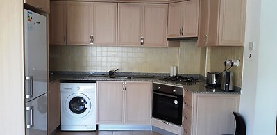 Begonvilla Court Block 7 Apartment 12