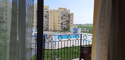 Begonvilla Court Block 7 Apartment 12