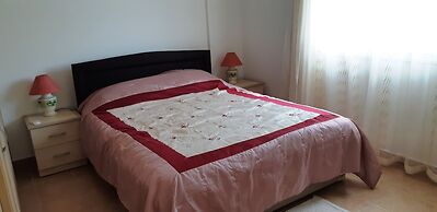 Begonvilla Court Block 7 Apartment 12