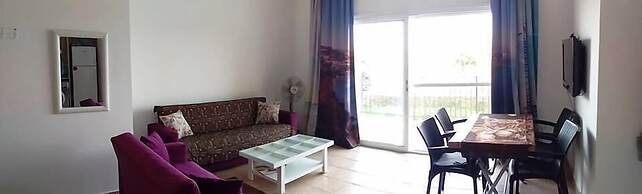 Begonvilla Court Block 8 Apartment 3