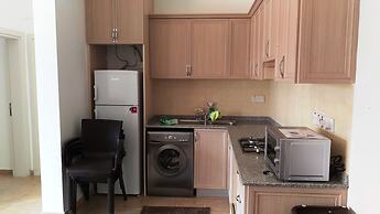 Begonvilla Court Block 8 Apartment 3