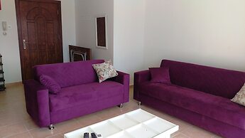 Begonvilla Court Block 8 Apartment 3