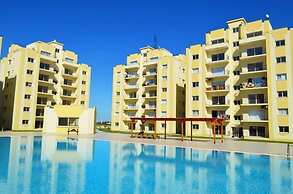 Begonvilla Court Block 8 Apartment 3