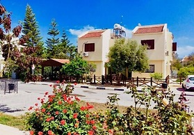 Bahceler Levent Sitesi Villa No 79