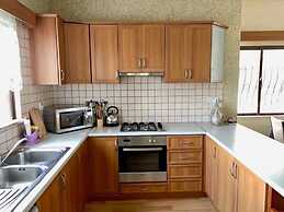 Bahceler Levent Sitesi Villa No 79