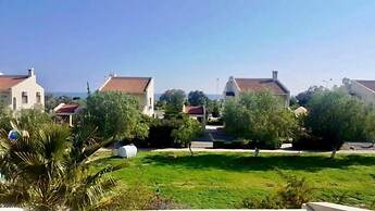 Bahceler Levent Sitesi Villa No 79