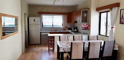 Bahceler Levent Sitesi Villa No 79