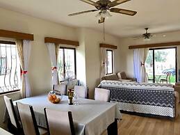 Bahceler Levent Sitesi Villa No 79