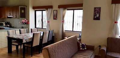 Bahceler Levent Sitesi Villa No 79