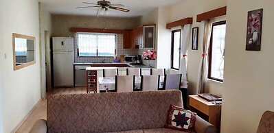 Bahceler Levent Sitesi Villa No 79