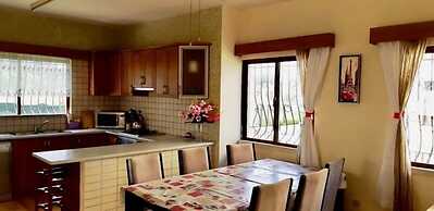 Bahceler Levent Sitesi Villa No 79