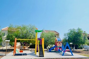 Bahceler Levent Sitesi Villa No 79